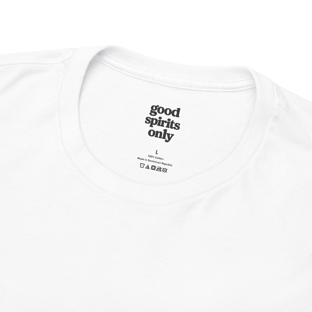 No Mercy Ninja Fight Tee | Sword Duel Graphic T-Shirt