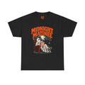 Midnight Matinee Ghost Movie T-Shirt | Retro Horror Theater Tee