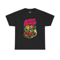Speed Demon clown kart T-Shirt | Retro horror racing graphic tee